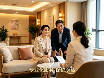 万秀有偿售卵代生女生的客户的客户群体有哪些