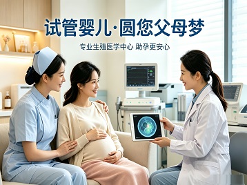 万秀辅助生育服务 试管婴儿行业的兴起背景、发展与未来展望
